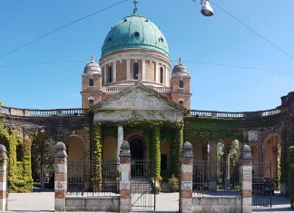 (28.10.2018.) Svetkovina Krista Kralja – obljetnica posvete mirogojske crkve