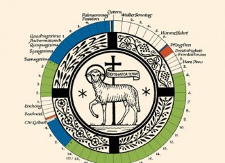 Promjena adrese online liturgijskog kalendara