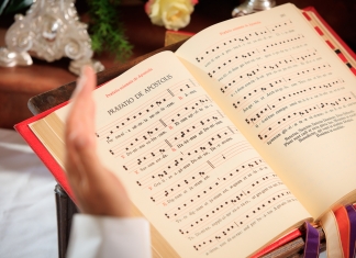 Liturgijski materijali