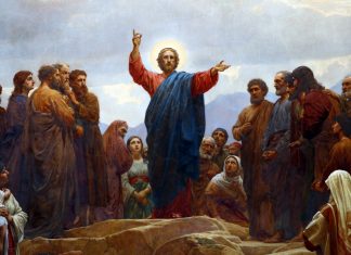 Kratke vjerske pouke