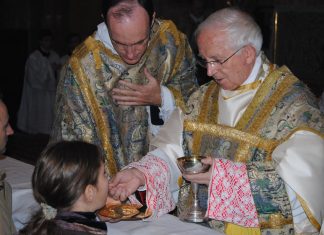 Kardinal Cañizares – Prefekt Kongregacije za bogoštovlje i sakramentalnu stegu progovara o važnosti motuproprija Summorum Pontificum
