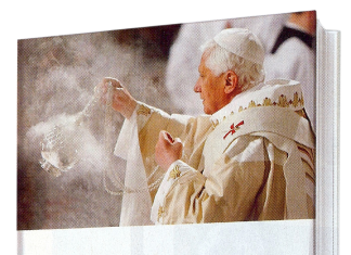 “Duh liturgije” Josepha Ratzingera u novom izdanju