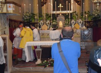 Nagradna igra – “Introibo ad altare Dei”