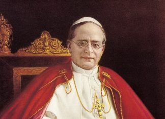 Zaboravljena mudrost crkvenog Učiteljstva: Pijo XI. – Non abbiamo bisogno (1931.)