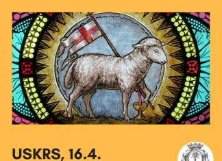 Tradicionalna Misa na Uskrs u crkvi sv. Martina