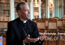 Nadbiskup Sample: Svi svećenici trebali bi naučiti tradicionalnu latinsku Misu