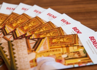 Društvo “Benedictus” – osnovni podatci i kontakt