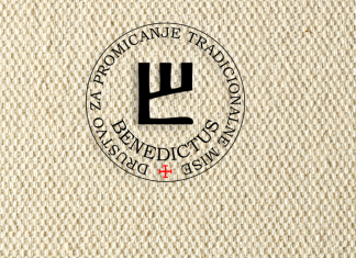 Podržite rad Društva “Benedictus”