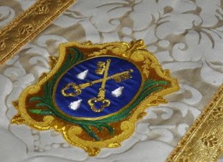 Svećenička formacija u Svećeničkom bratstvu sv. Petra (1)