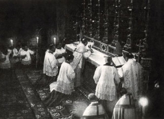 Zaboravljena mudrost crkvenog Učiteljstva: Pijo XI. – Ad catholici sacerdotii (1935.)