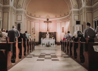 (2.6.2019.) Tradicionalna Misa iznimno u 18:00 sati