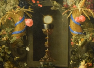 (20.6.2019.) Sveta Misa na Tijelovo u 11:00 sati