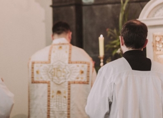 (15. i 18.8.2019.) Promjene termina svetih Misa u ovom tjednu