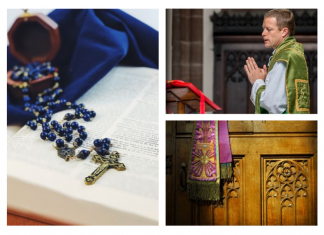 Duhovna obnova za katoličke muškarce od 15.-17.11.2019. (FSSP)