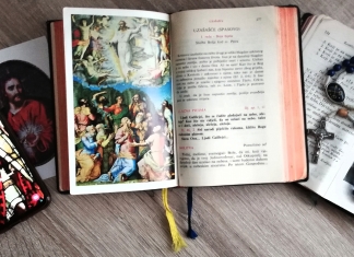 Pomozite u razvoju mobilne aplikacije za vjernike privržene tradicionalnoj Misi