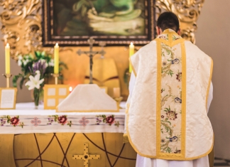 5.7.2020. svete Mise u crkvi sv. Jurja iznimno u promijenjenom terminu