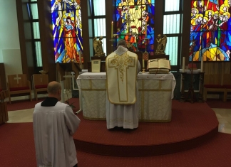 9.8.2020. sv. Misa u Zagrebu iznimno na drugoj lokaciji i u drugom terminu