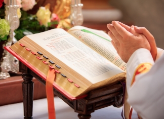 Poziv vjernicima Splitsko-makarske nadbiskupije zainteresiranim za tradicionalnu Misu