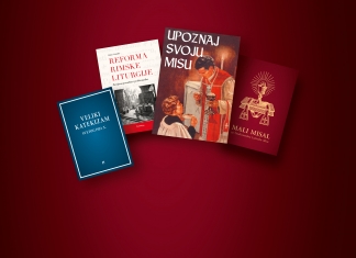 Izdavačka djelatnost Društva