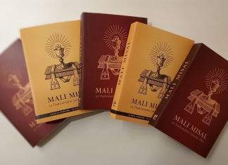 Mali misal za 10 godina Društva “Benedictus”