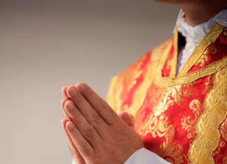 Dokumentarni film “Sveta Misa svih vremena”