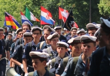 Fotografije s hodočašća