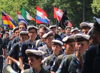 Fotografije s hodočašća