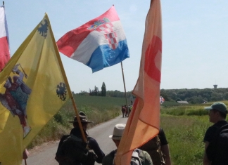 Otvorene prijave za Duhovsko hodočašće Pariz-Chartres 2024.