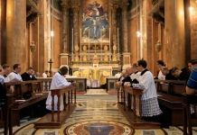 3 godine „Traditionis Custodesa”: motuproprij pape Franje o tradicionalnoj latinskoj Misi donio je podjele, a ne jedinstvo