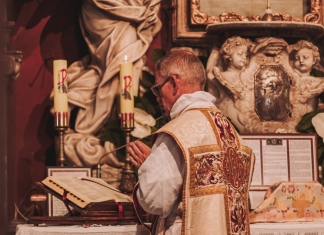 Ljetni posjet FSSP-a Hrvatskoj 2024.