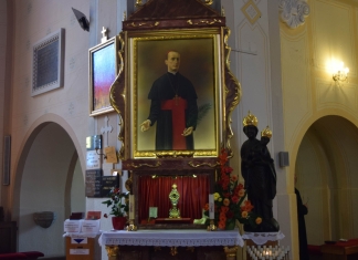 Prijave za obiteljsko hodočašće u Krašić 31.8.2024.