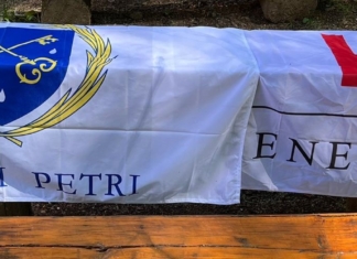 Izvještaj s ljetnog programa FSSP-a i druge vijesti