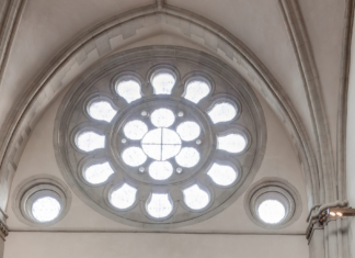 Prozor u vječnost – esej Martina Mosebacha