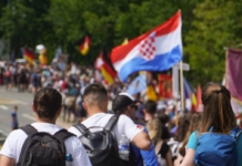 Otvorene prijave za Duhovsko hodočašće Pariz-Chartres 2025.