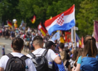 Otvorene prijave za Duhovsko hodočašće Pariz-Chartres 2025.