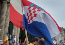 Izvješće s međunarodnog hodočašća Pariz-Chartres 2025.