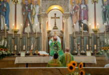 Ljetni posjet FSSP-a Hrvatskoj 2025.