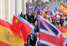 Hodočašće Summorum Pontificum 2025.