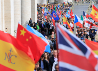 Hodočašće Summorum Pontificum 2025.