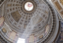 Liturgijski limb motuproprija Traditiones Custodes