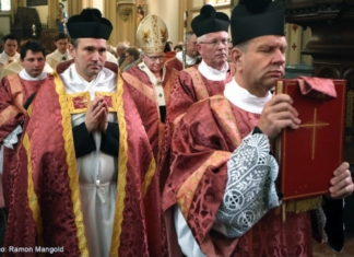 Kardinal Eijk: “Nemalen broj ljudi pronalazi put do Krista i njegove Crkve preko tradicionalne Mise”