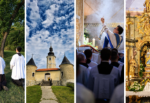 Ljetni posjet FSSP-a Hrvatskoj 2026.