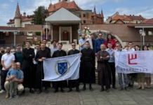 Izvještaj s ljetnog programa FSSP-a 2026.